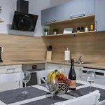 Апартаменты 1e