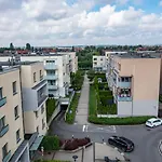 Апартаменты 1e *