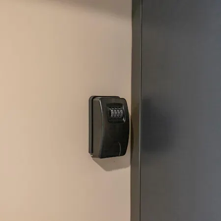 Apartment 1e Barbakan