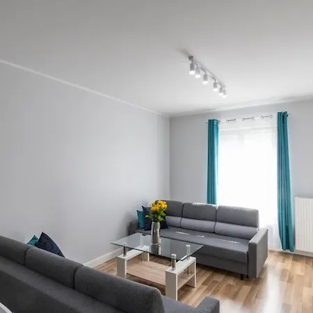1e Barbakan * Szczecin