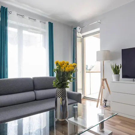 Apartment 1e Barbakan