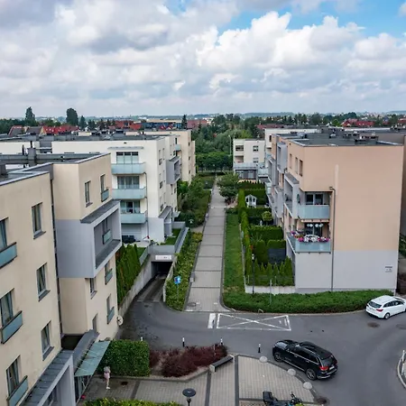 Lägenhet 1e *